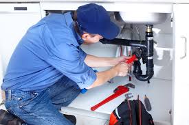 Best Commercial Plumbing Services  in Montrose, PA